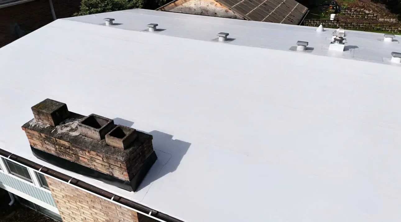 Commercial Roofing Services in Seattle - K Single Corp Roofing Seattle