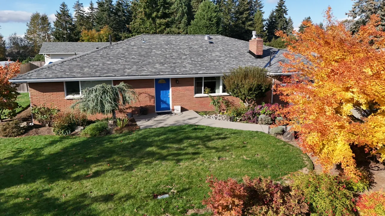 Residential Roofing Services in Seattle - K Single Corp Roofing Seattle