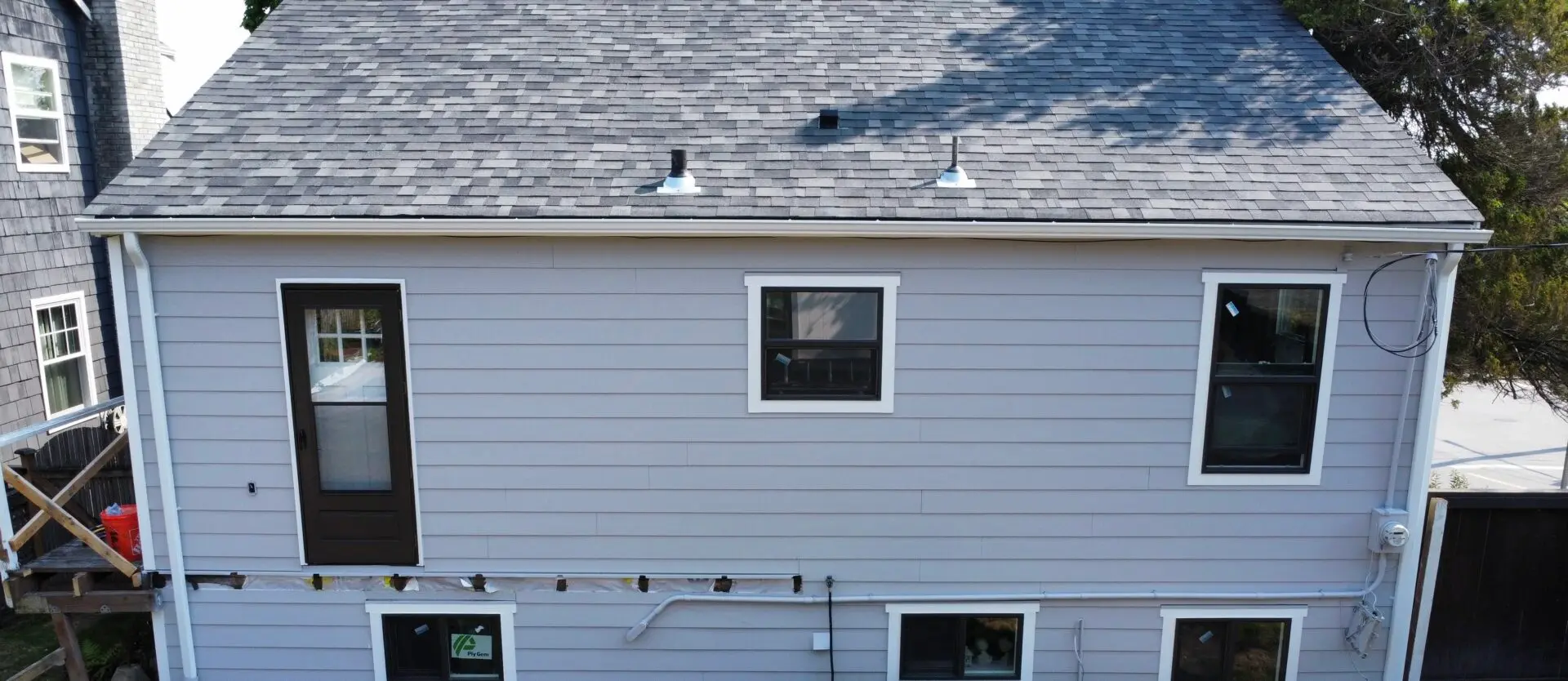 Ready to Get Started? - K Single Corp Roofing Seattle
