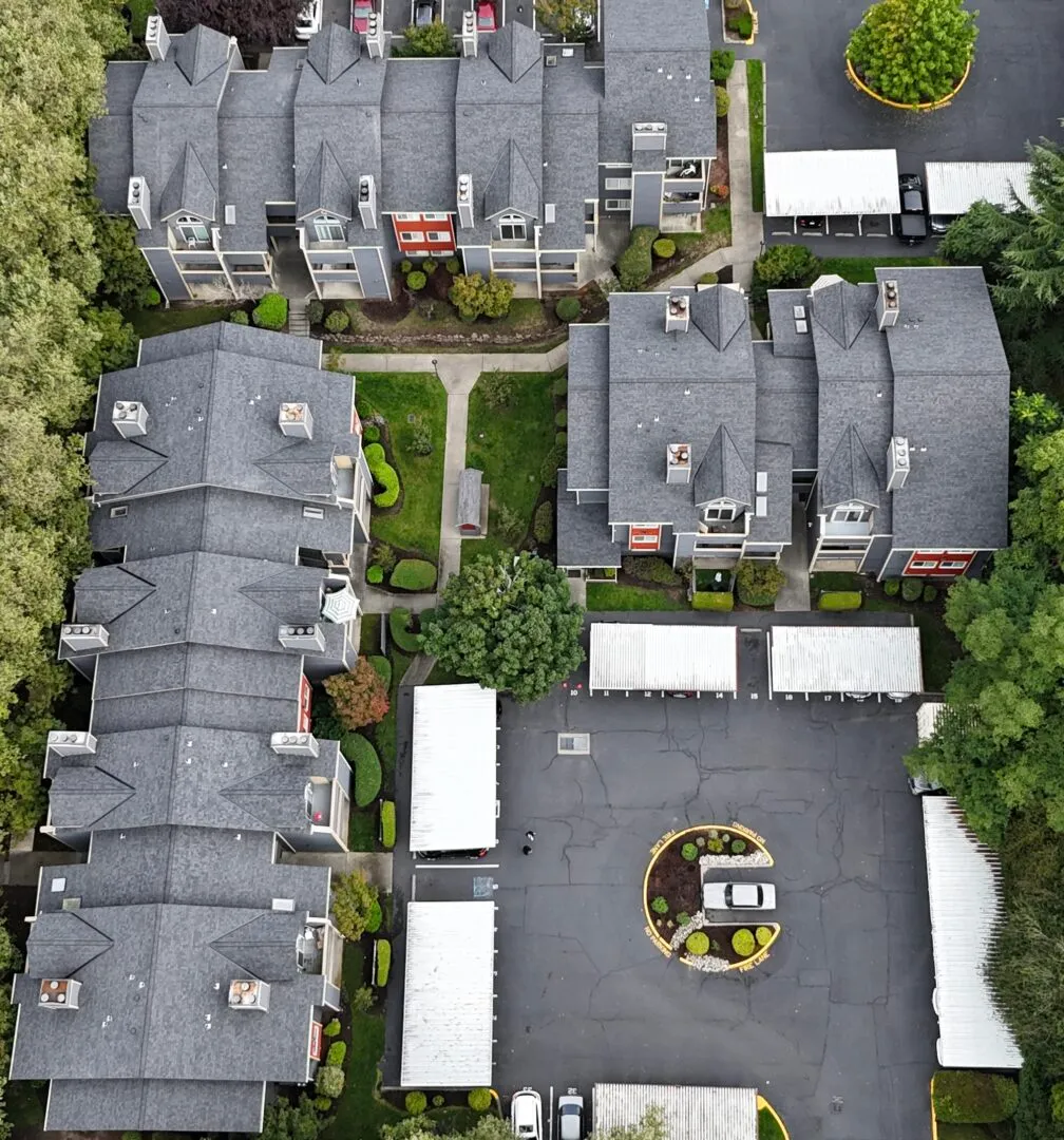 Roofing Services in Federal Way, WA - K Single Corp Roofing Seattle