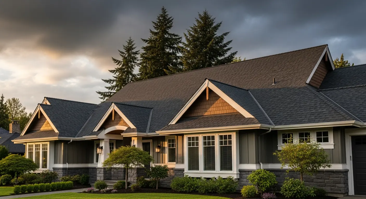 Ready to Start Your Project? - K Single Corp Roofing Seattle