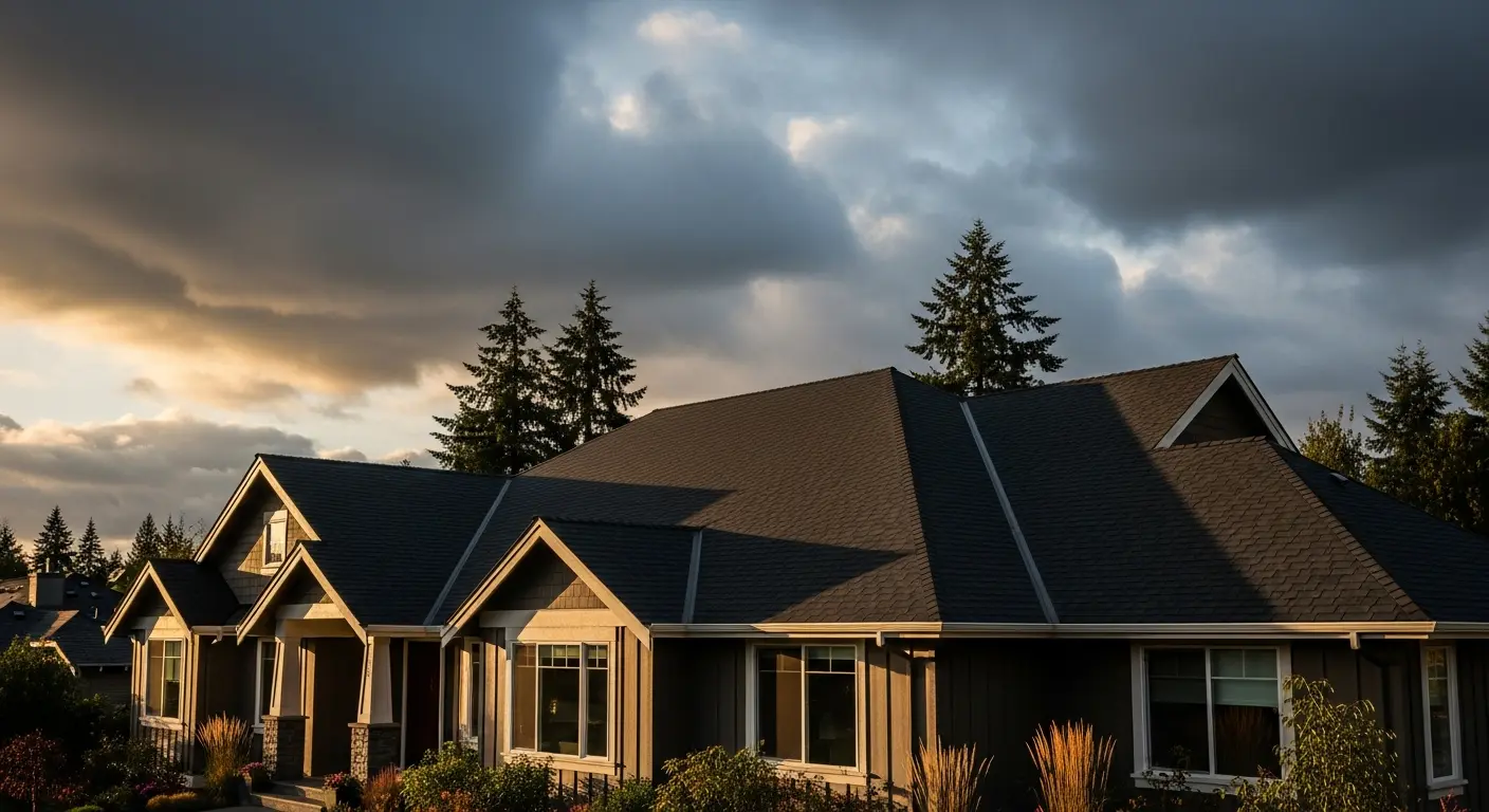 Ready to Start Your Project? - K Single Corp Roofing Seattle