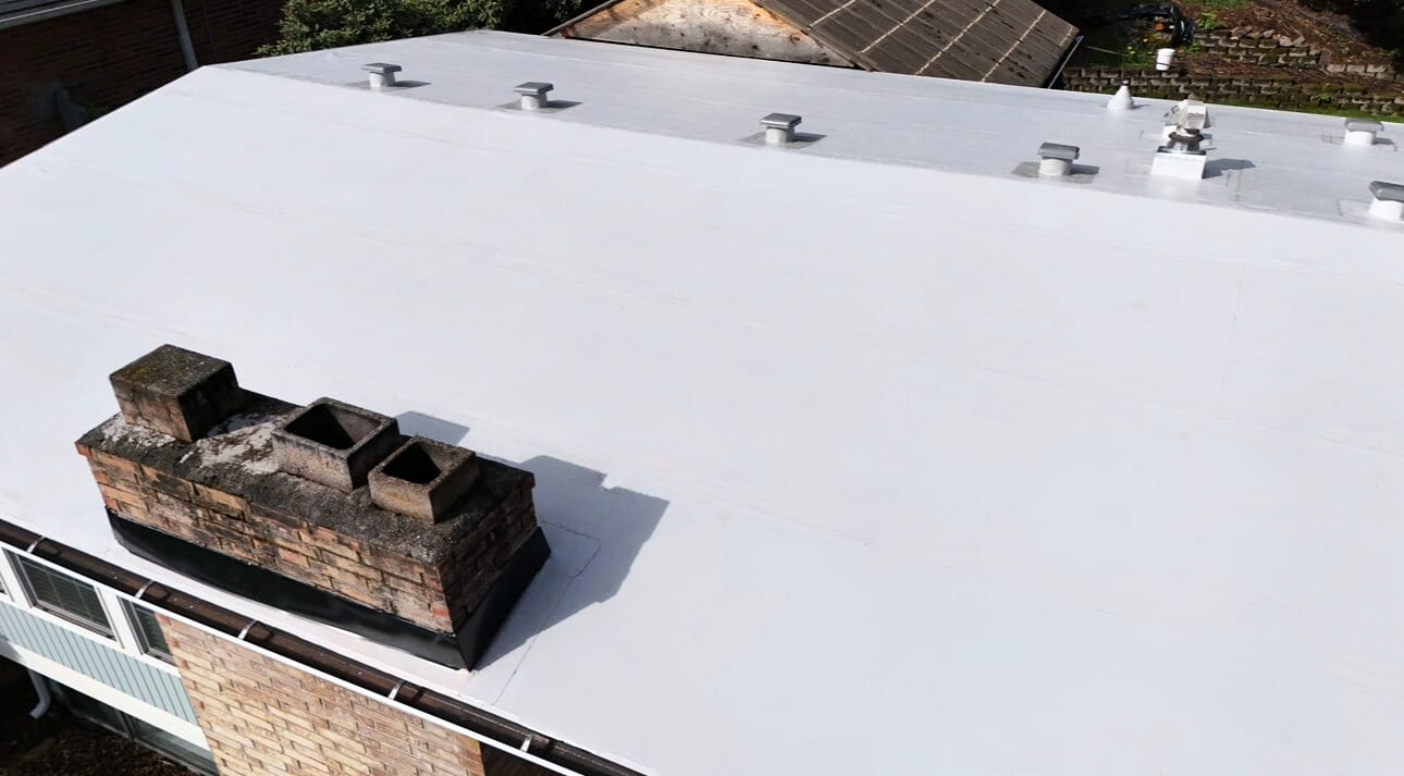 Commercial Roofing Photo Gallery