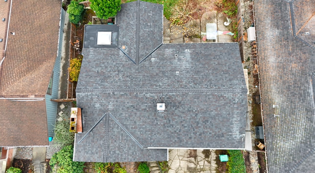 How a New Roof Can Save You $200-$600 Per Year on Energy