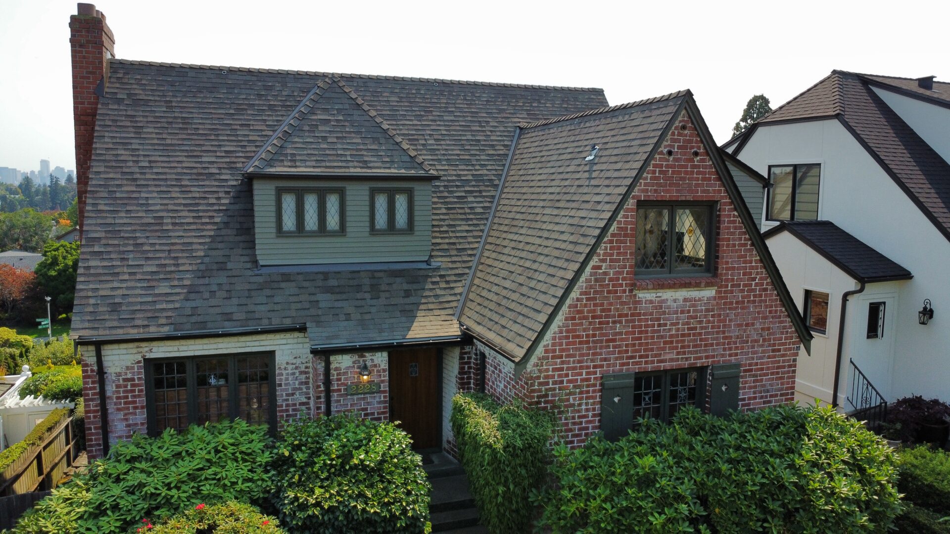Best Roofing Materials for the Pacific Northwest