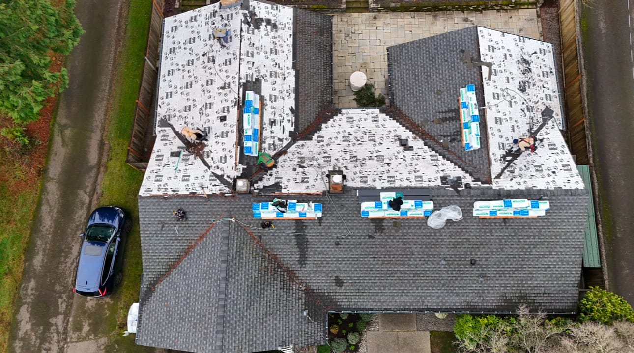 General Contracting Services in Seattle