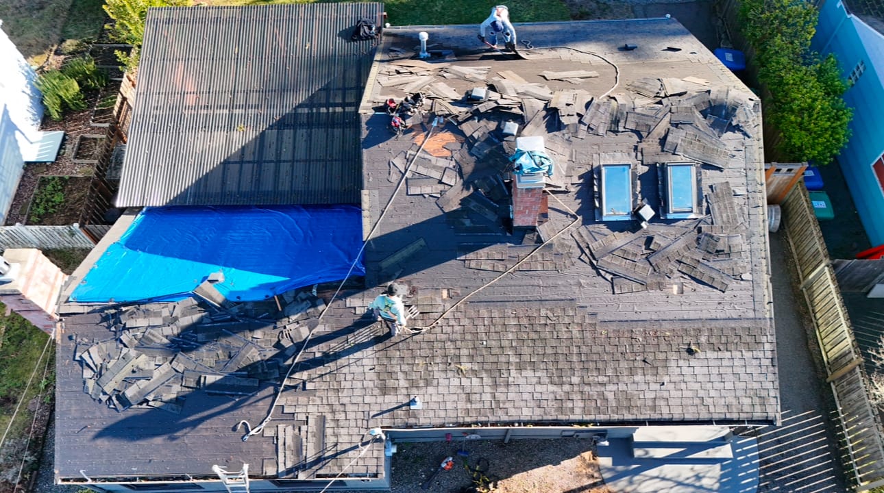 How to Choose a Roofing Contractor in Seattle