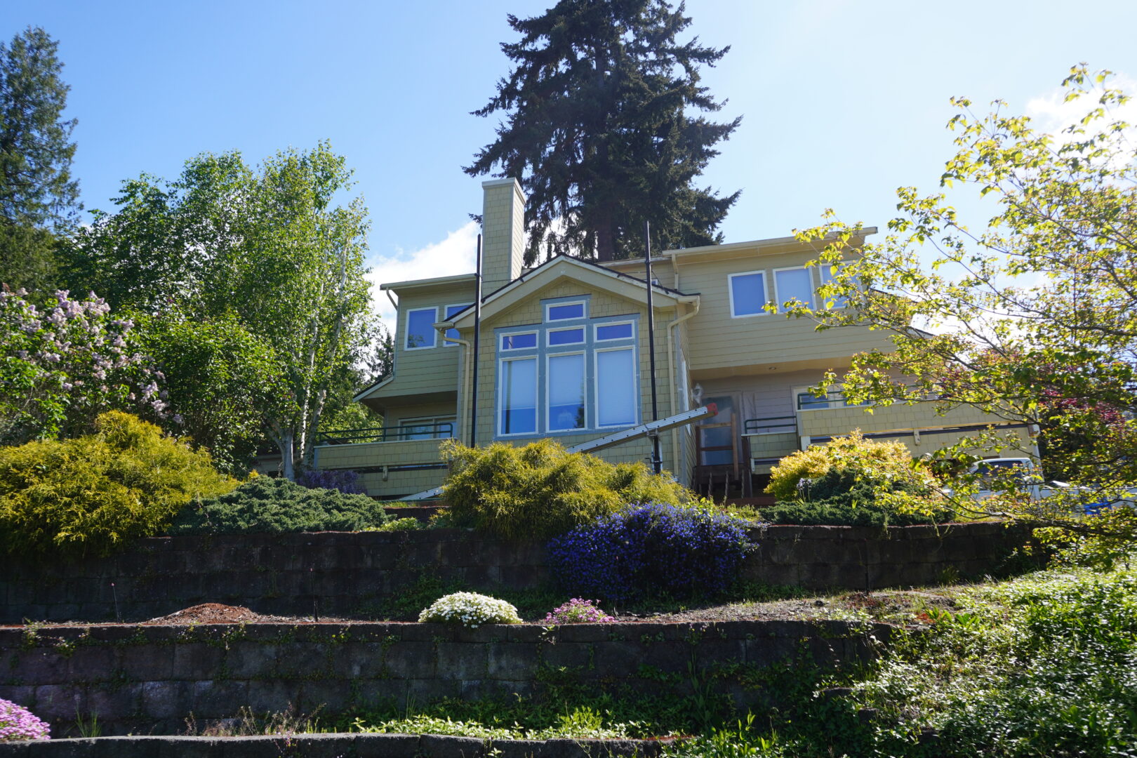 Siding Install and Replacement Photo Gallery