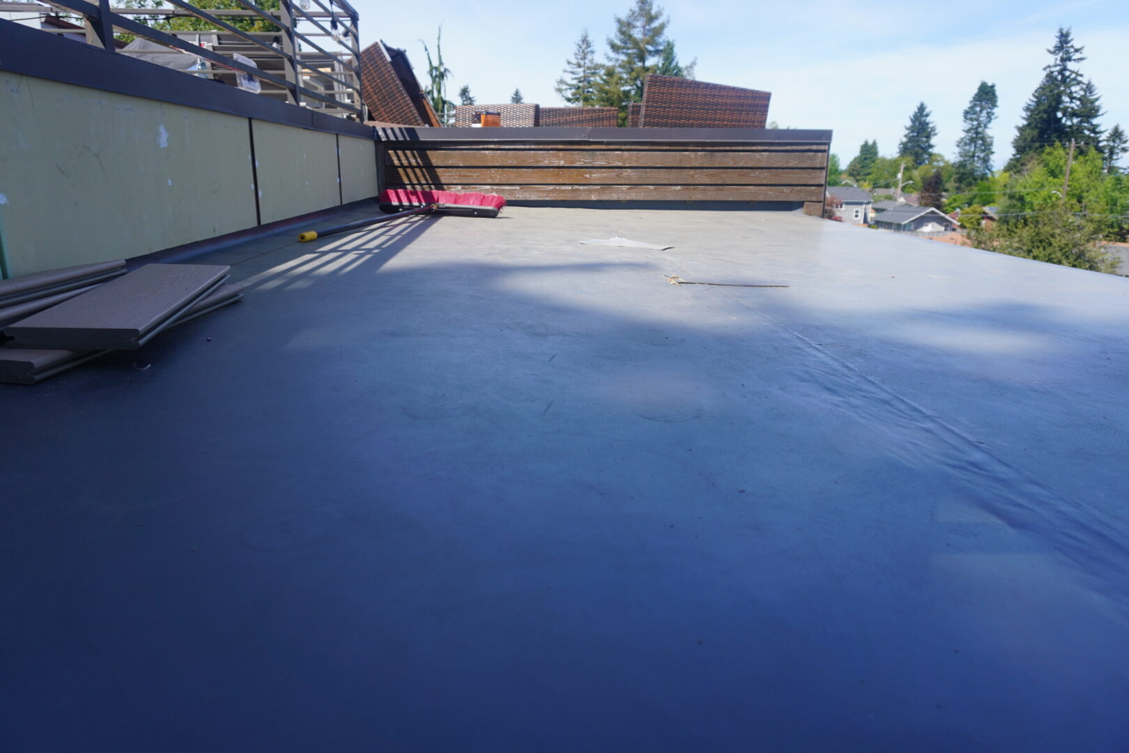 Waterproof Composite Decks Photo Gallery