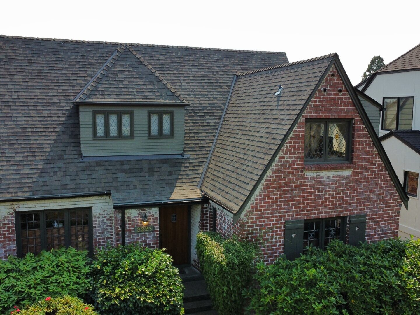 Malarkey Shingle House 1