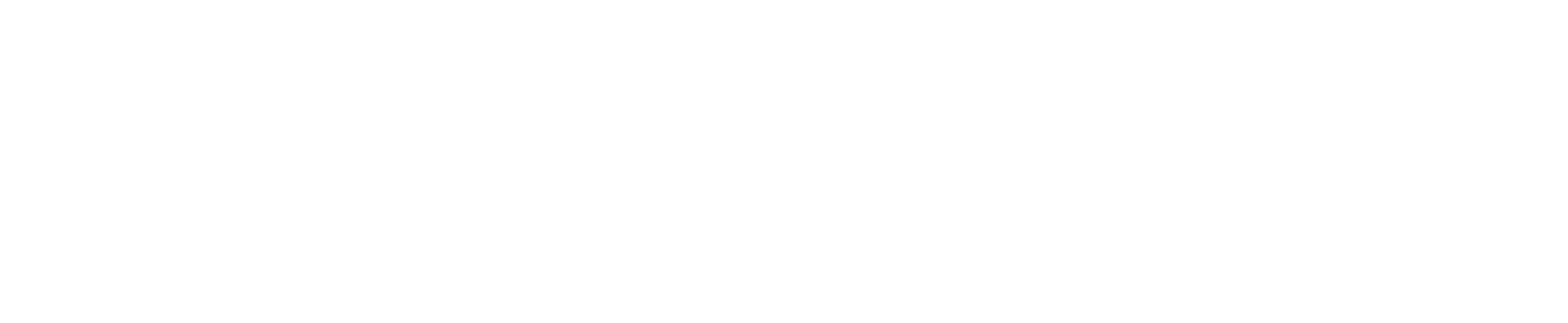 White logo for Malarkey Roofing Products, featuring a three-leaf clover on the left and bold text reading Malarkey Roofing Products® to the right, all on a transparent background.